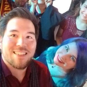 Meet your Posher, Jon